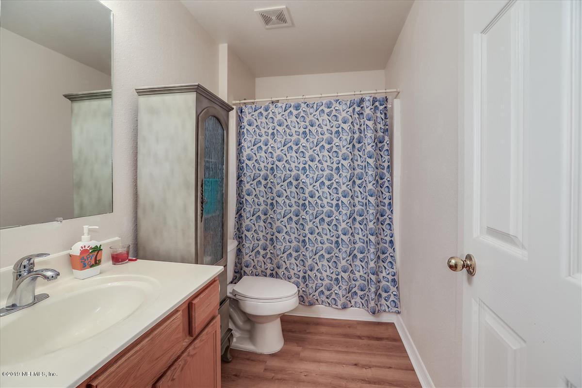 12452 Hickory Forest Road Jacksonville, FL 32226 - Photo 15 of 23 Hall Bathroom