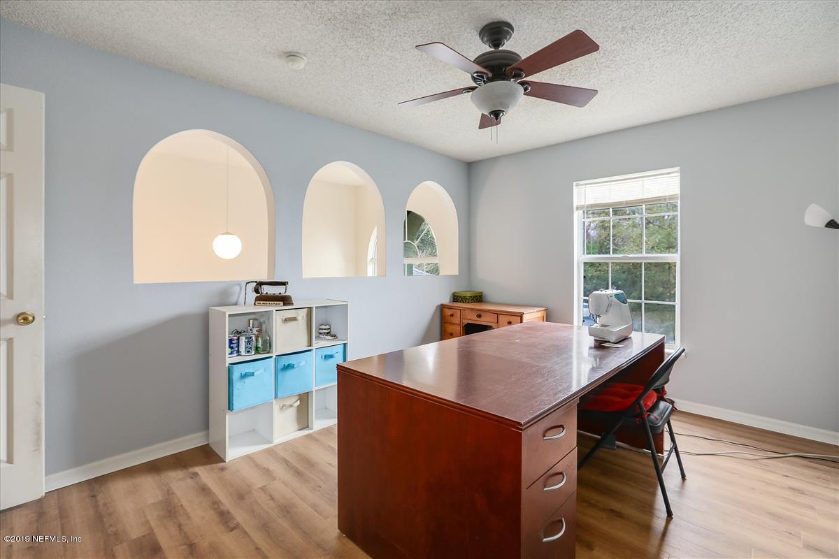 12452 Hickory Forest Road Jacksonville, FL 32226 - Photo 17 of 23 Bonus Room - upstairs