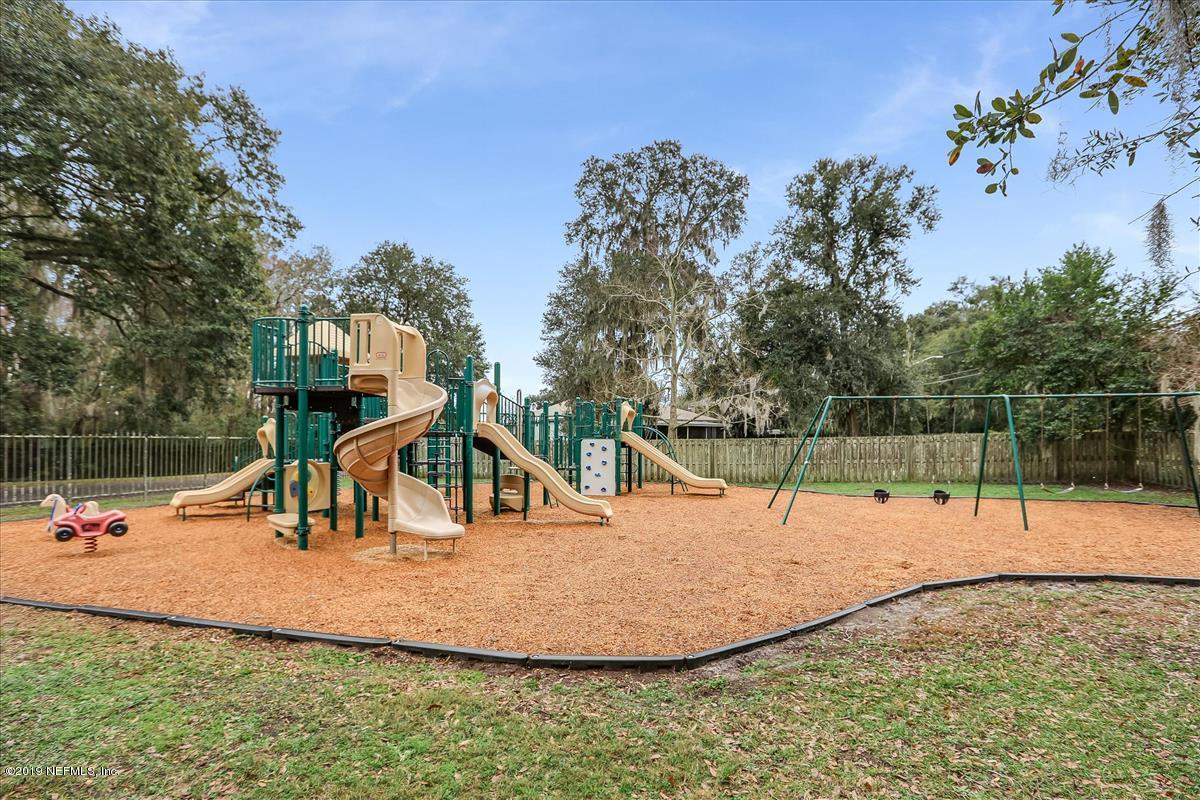 12452 Hickory Forest Road Jacksonville, FL 32226 - Photo 19 of 23 Hickory Hill - Neighborhood Park