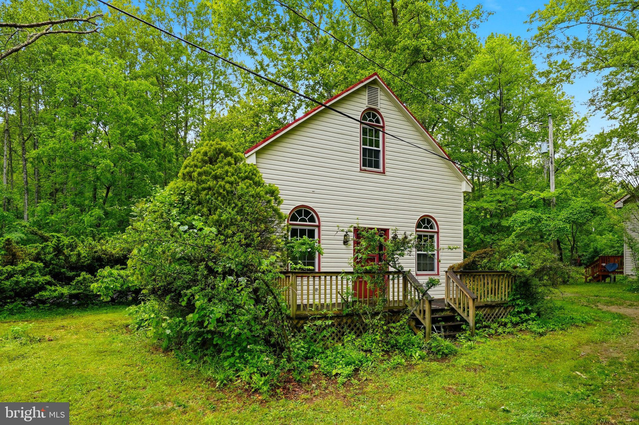 326 Keyser Run Road Washington, VA 22747 - Photo 15 of 33