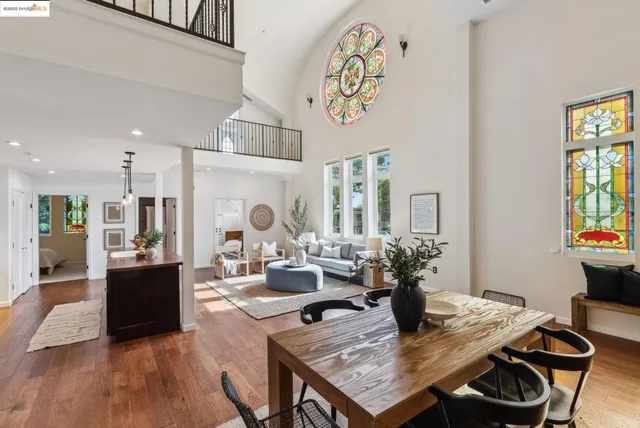 $995,000 | 6300 Shattuck Avenue, Unit 1, Oakland, CA 94609