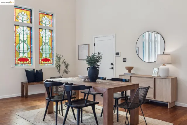 $995,000 | 6300 Shattuck Avenue, Unit 1, Oakland, CA 94609