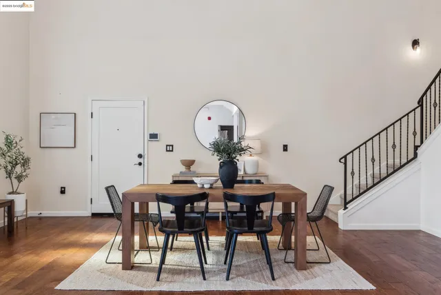 $995,000 | 6300 Shattuck Avenue, Unit 1, Oakland, CA 94609