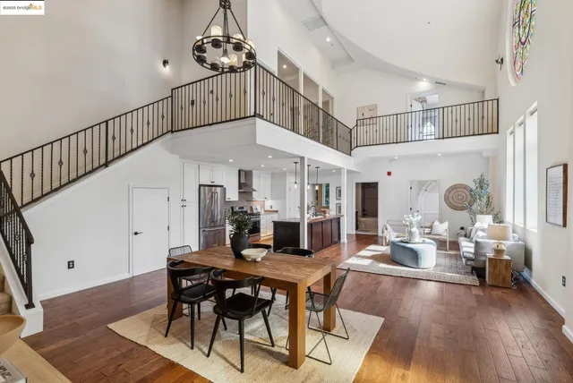 $995,000 | 6300 Shattuck Avenue, Unit 1, Oakland, CA 94609