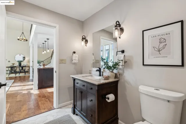 $995,000 | 6300 Shattuck Avenue, Unit 1, Oakland, CA 94609