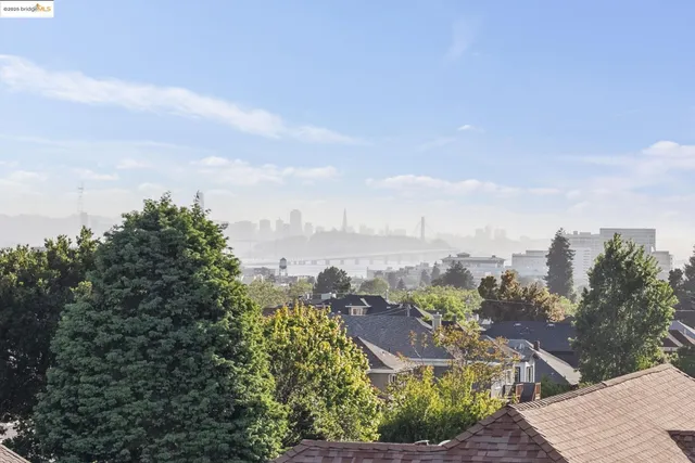 $995,000 | 6300 Shattuck Avenue, Unit 1, Oakland, CA 94609