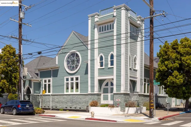 $995,000 | 6300 Shattuck Avenue, Unit 1, Oakland, CA 94609