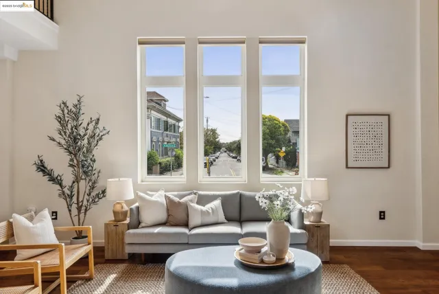 $995,000 | 6300 Shattuck Avenue, Unit 1, Oakland, CA 94609