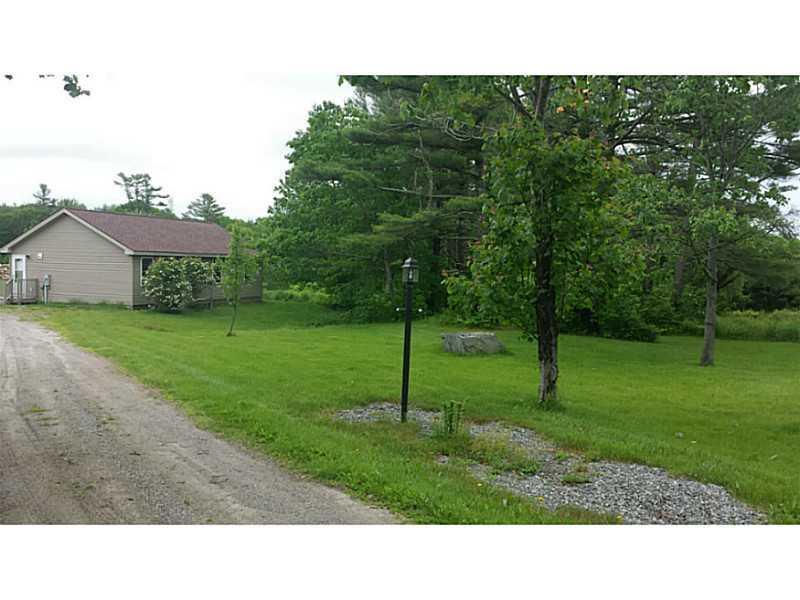 476 Old Bath Road Wiscasset, ME 04578 - Photo 18 of 18 Exterior Front.