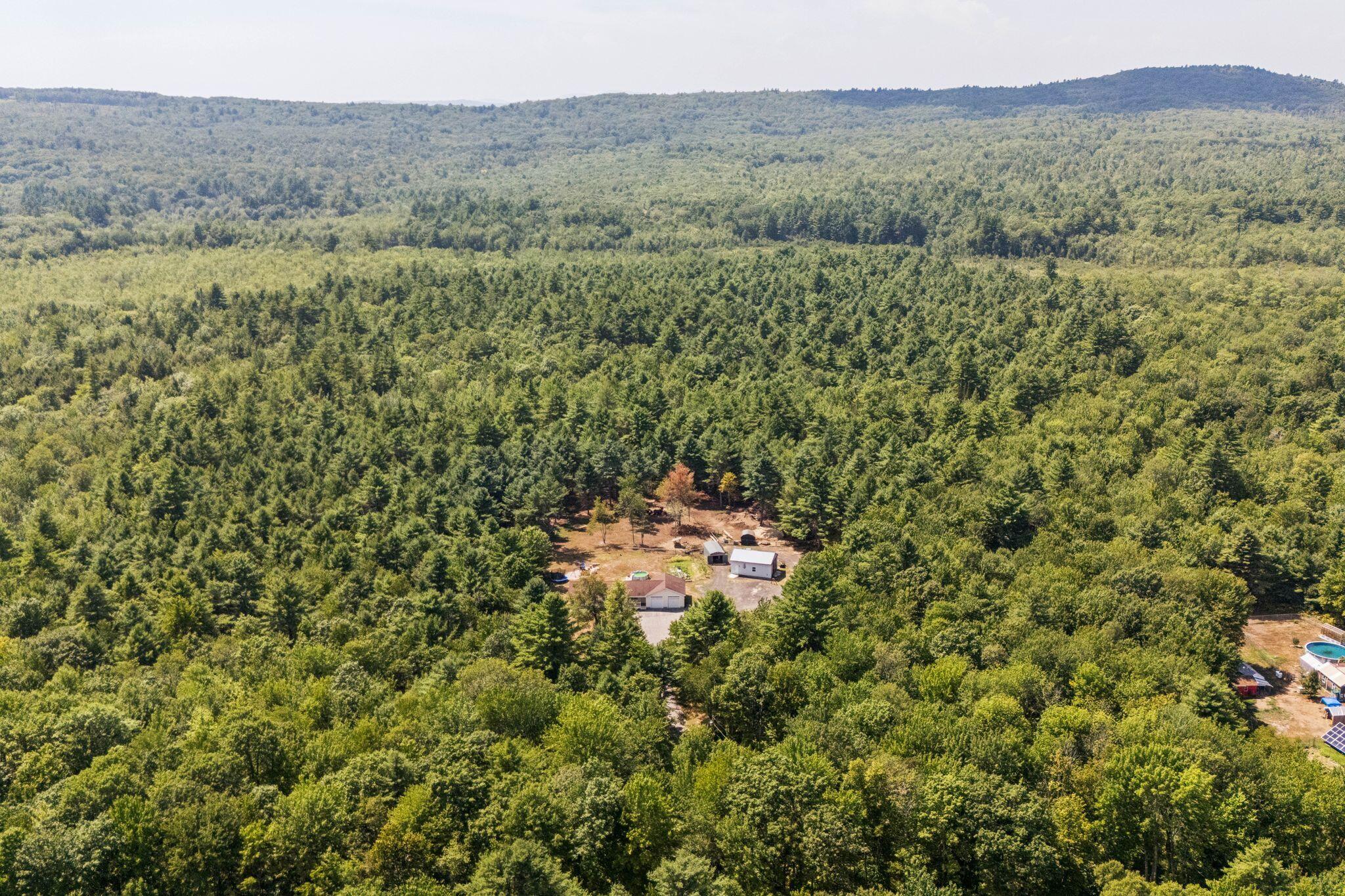 205 Blueberry Road Waterboro, ME 04087 - Photo 34 of 37 205 Blueberry Road, Waterboro