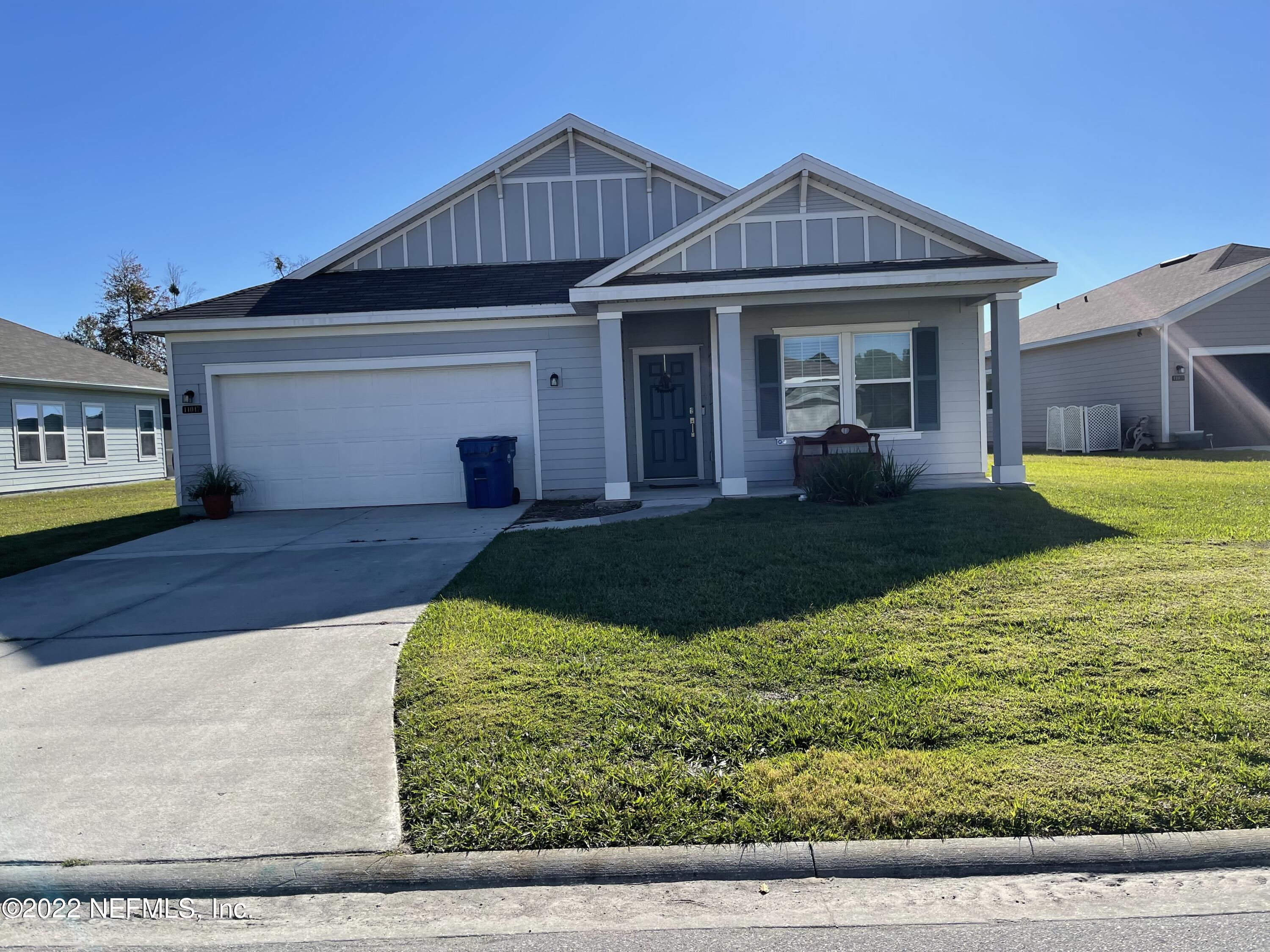 11047 Haws Lane, Jacksonville, FL 32218 Compass