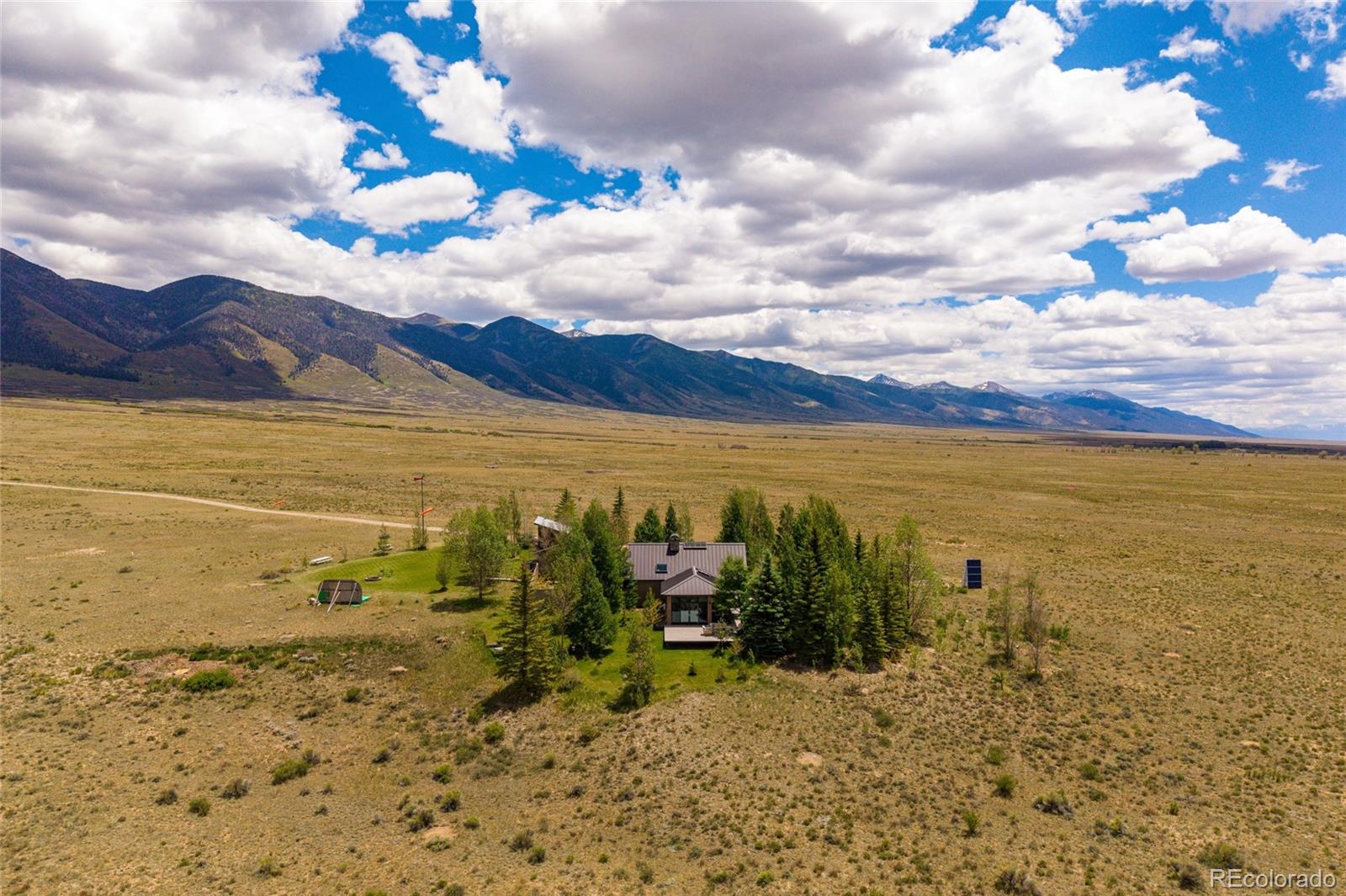 60248 County Rd LL57 Moffat, CO 81143 - Photo 4 of 50