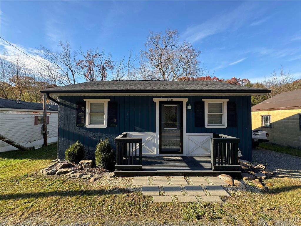 1960 Long Run Road Lehighton, PA 18235 - Photo 1 of 27 Gallery Image 1