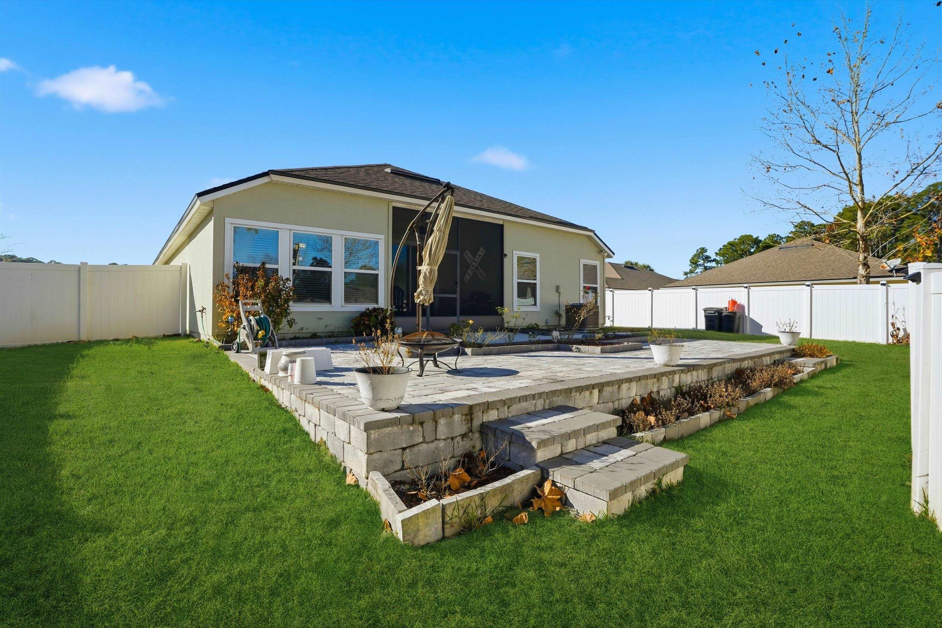 824 Pullman Circle St. Augustine, FL 32084 - Photo 2 of 29