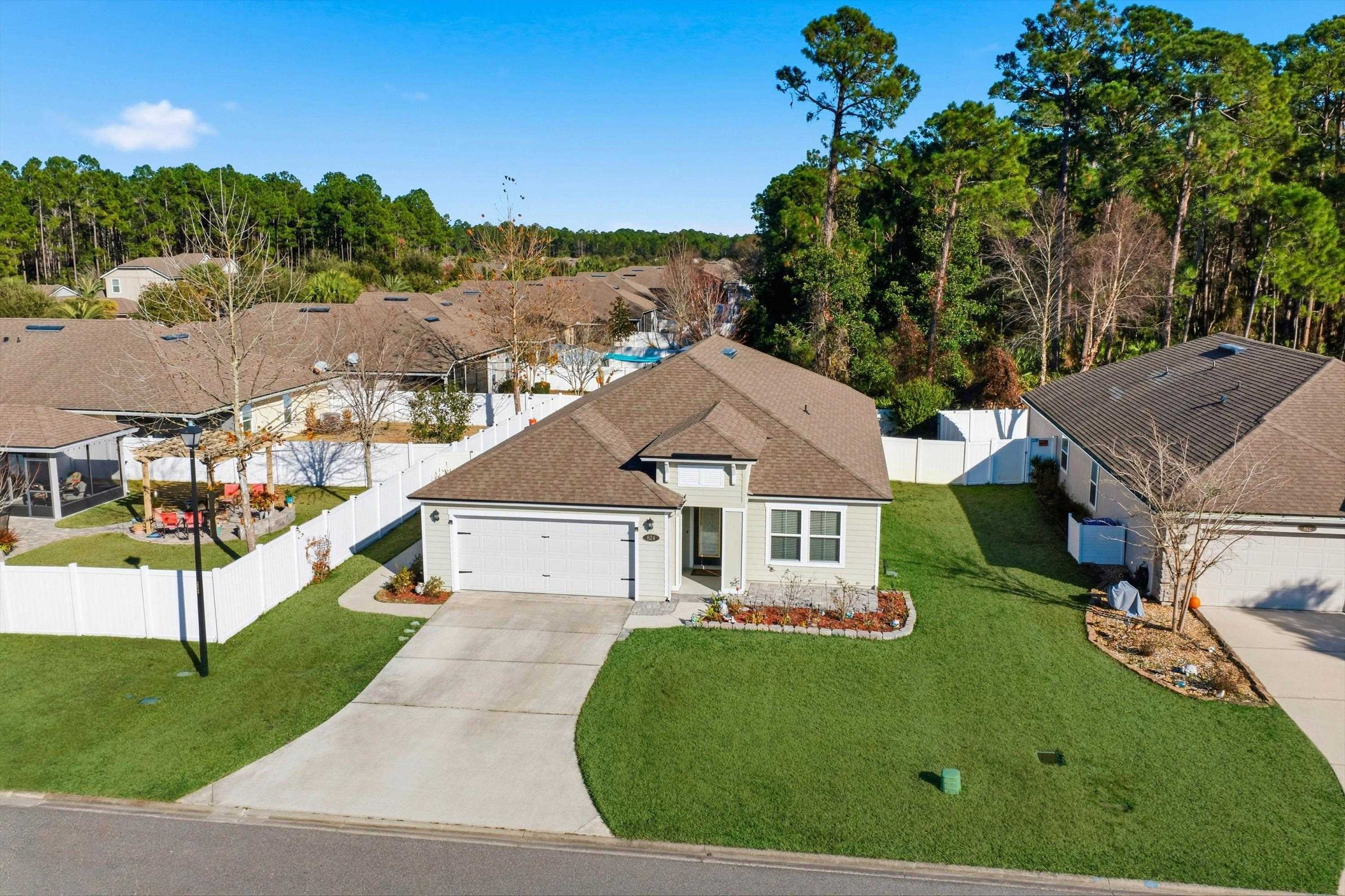 824 Pullman Circle St. Augustine, FL 32084 - Photo 26 of 29