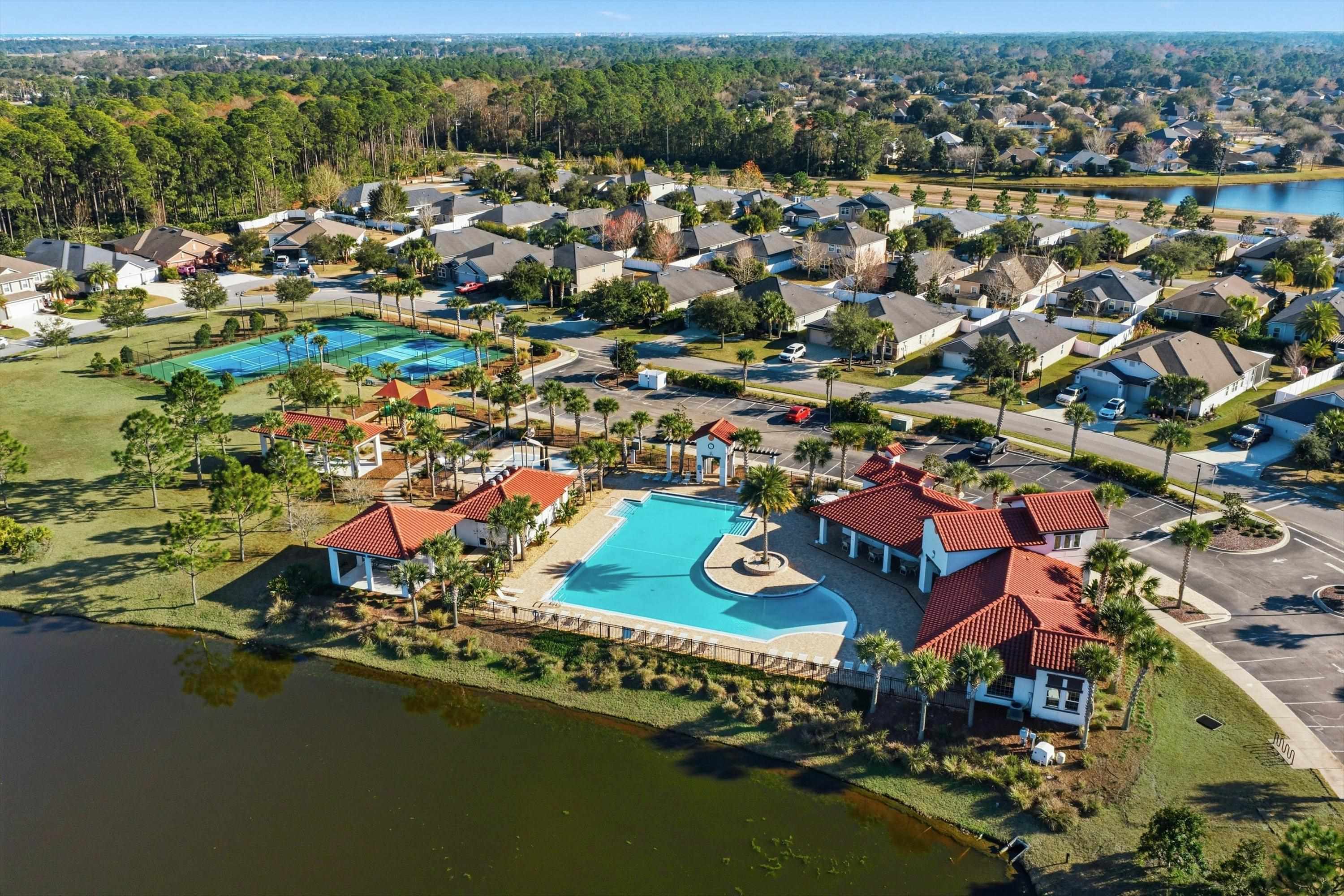 824 Pullman Circle St. Augustine, FL 32084 - Photo 5 of 29