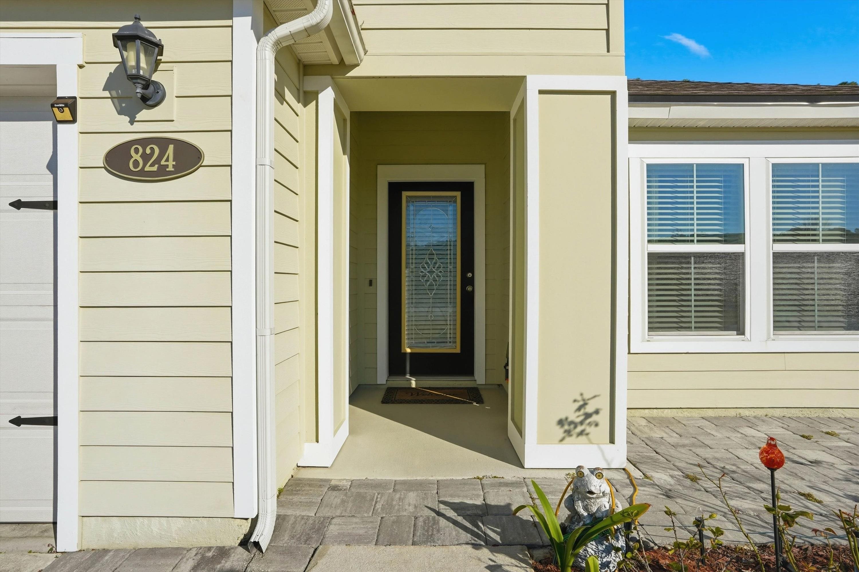 824 Pullman Circle St. Augustine, FL 32084 - Photo 8 of 29