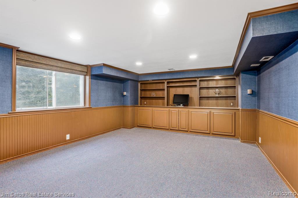 27 Harbor Hill Road Grosse Pointe Farms, MI 48236 - Photo 47 of 64