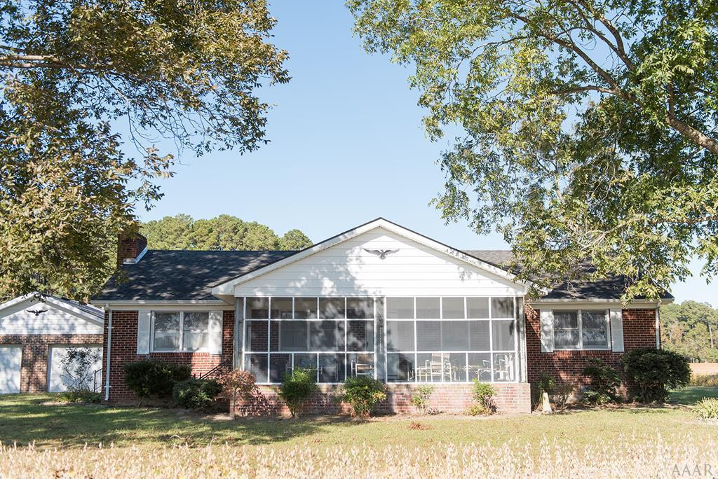 438 Firetower Road Elizabeth City, NC 27909 - Photo 1 of 22 Main View