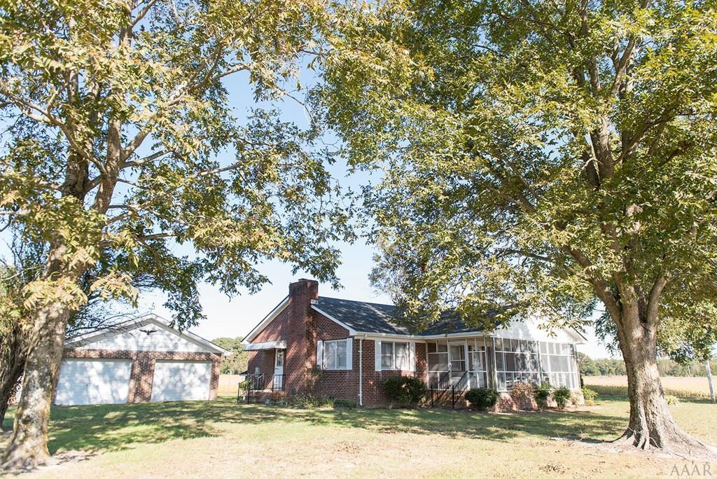 438 Firetower Road Elizabeth City, NC 27909 - Photo 2 of 22 Gallery Image 2