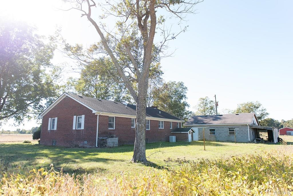 438 Firetower Road Elizabeth City, NC 27909 - Photo 3 of 22 Gallery Image 3