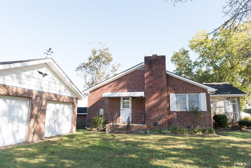 438 Firetower Road Elizabeth City, NC 27909 - Photo 4 of 22 Gallery Image 4