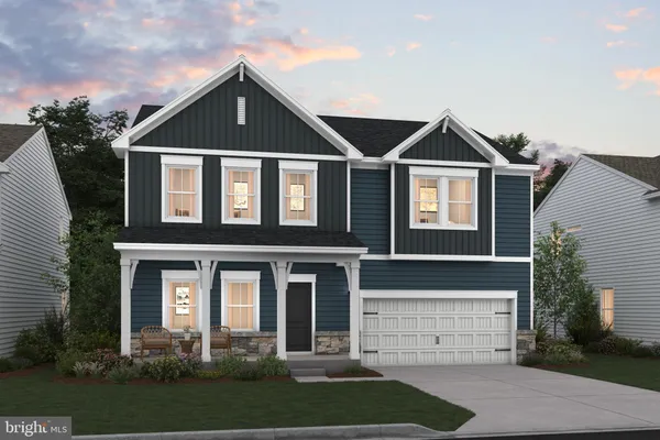 $394,000 | 200 Valor Lane, Martinsburg, WV 25405