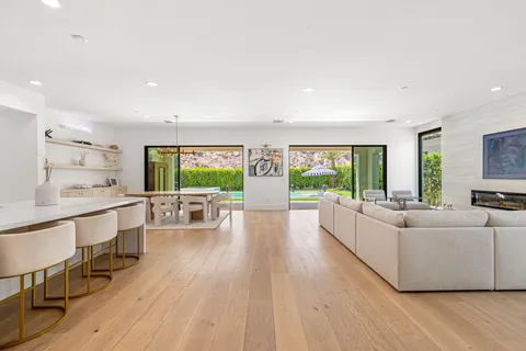 $1,595,000 | 46345 Bradshaw Trail, La Quinta, CA 92253
