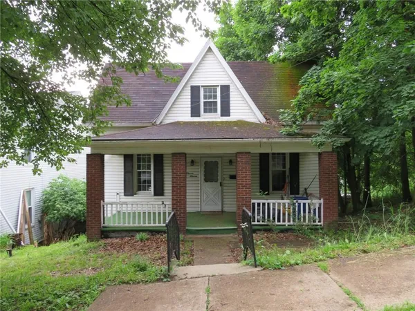 $69,900 | 1111 Tyndall Street, Pittsburgh, PA 15204