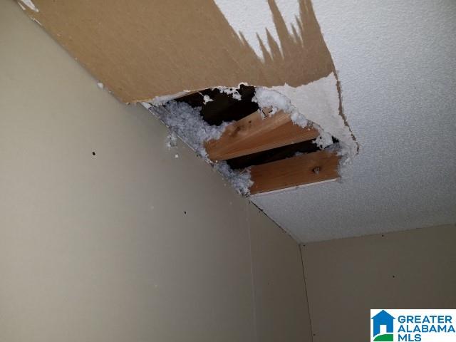 207 Crews Lane Sylacauga, AL 35151 - Photo 21 of 33