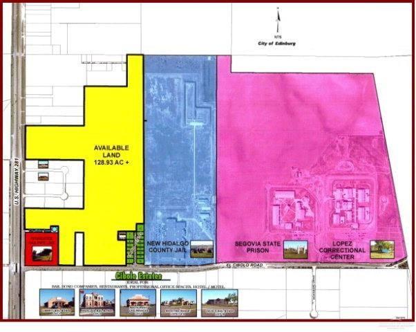 12800 North Us Hwy North  