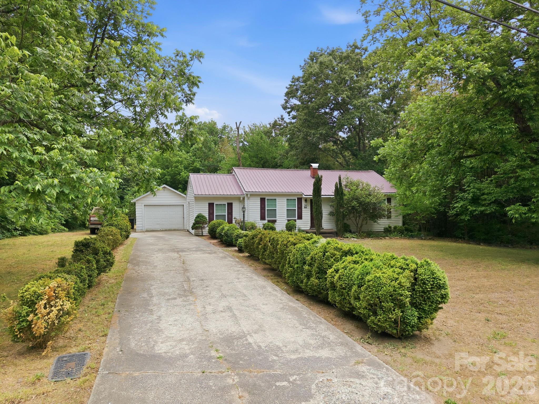 211 Sowers Ferry Road Salisbury, NC 28144 - Photo 3 of 45