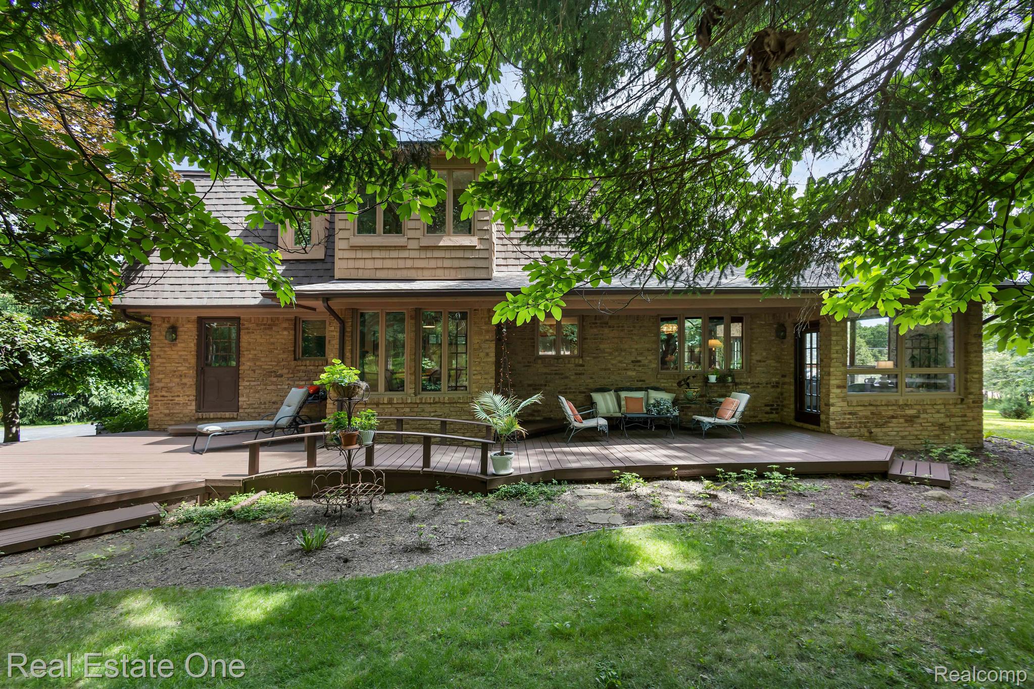 1435 North Livernois Road Rochester, MI 48306 - Photo 37 of 47 Gallery Image 37