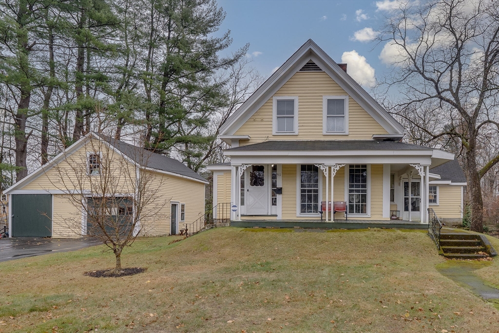 51 Springs Road Bedford, MA 01730 - Photo 1 of 19 Gallery Image 1