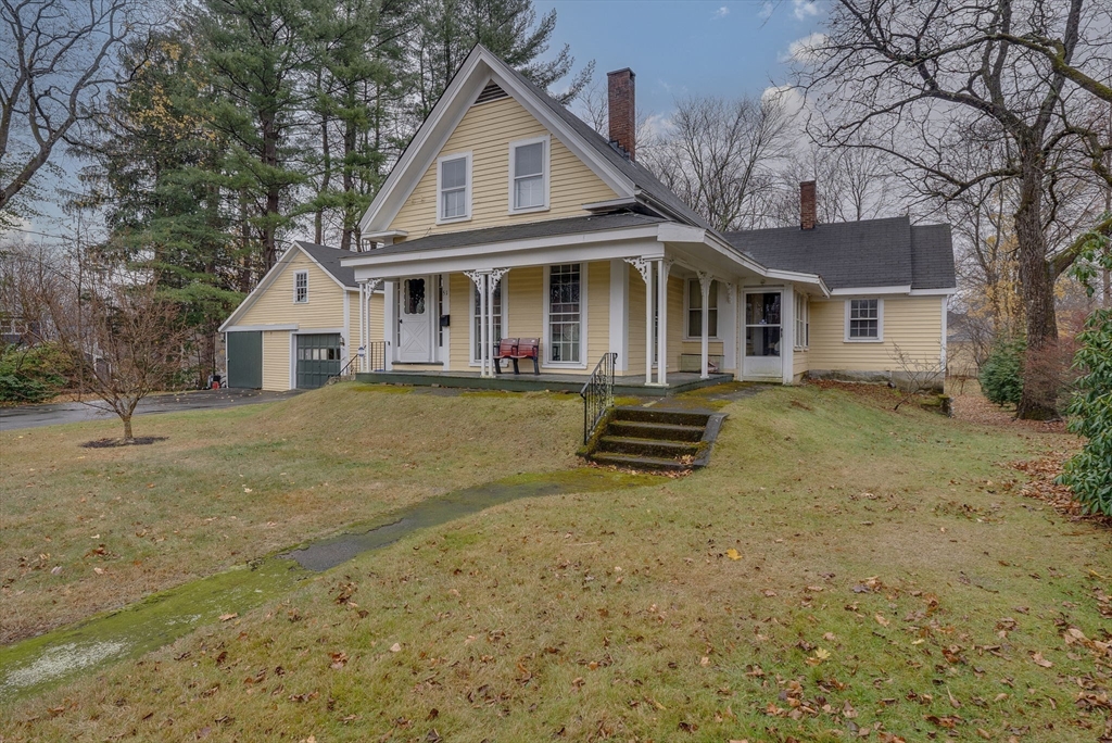 51 Springs Road Bedford, MA 01730 - Photo 17 of 19 Gallery Image 17