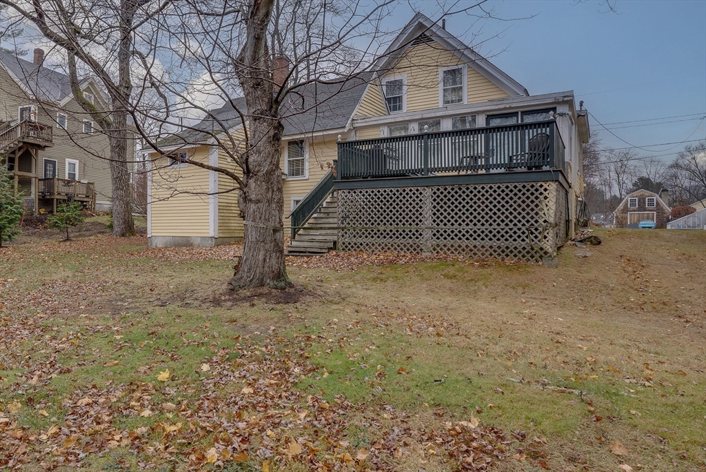 51 Springs Road Bedford, MA 01730 - Photo 18 of 19 Gallery Image 18