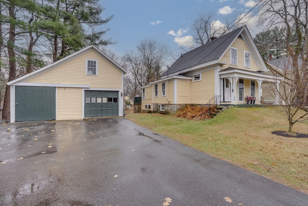 51 Springs Road Bedford, MA 01730 - Photo 2 of 19 Gallery Image 2