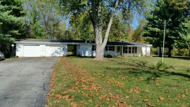 57 Gun Club Road Mitchell, IN 47446 - Photo 1 of 1