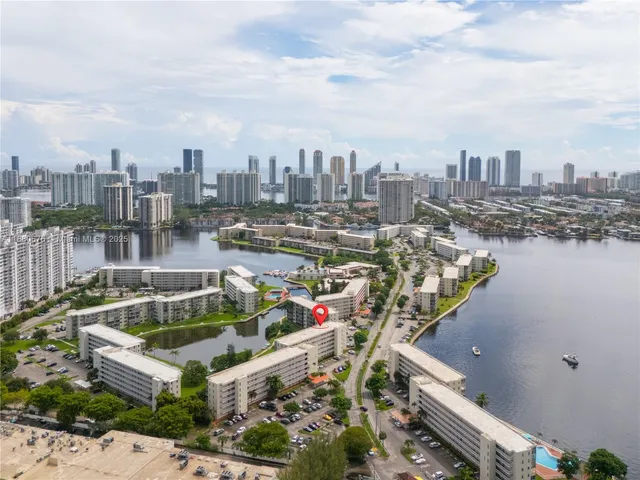 $154,000 | 2903 Point E Drive, Unit K111, Aventura, FL 33160