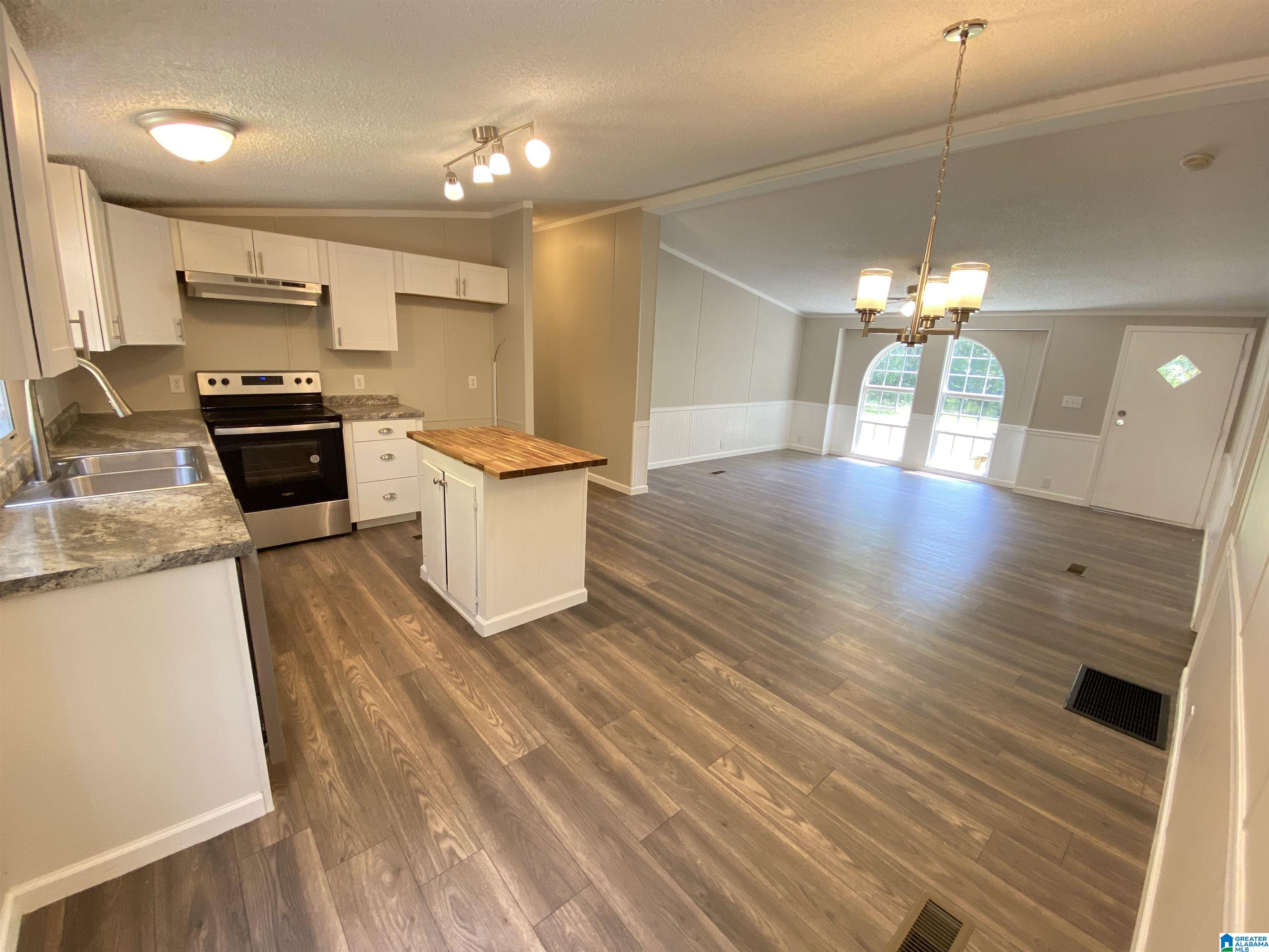 330 Canoe Creek Lane Springville, AL 35146 - Photo 21 of 39