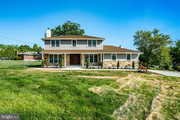 $699,900 | 2501 North Gate Road, Wilmington, DE 19810