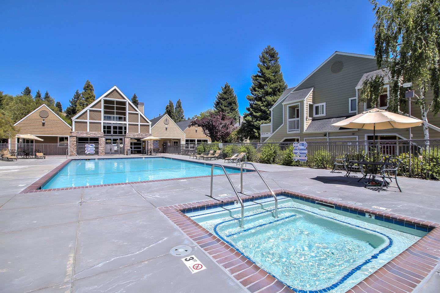 255 Reflections Drive, Unit 13 San Ramon, CA 94583 - Photo 30 of 33 Gallery Image 30