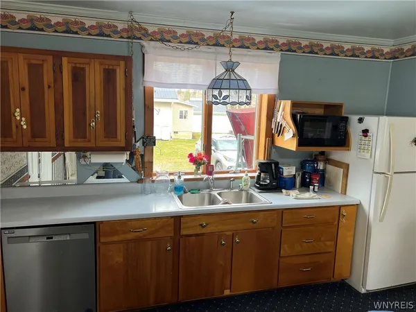 $150,000 | 7259 Main Street, Pike, NY 14066
