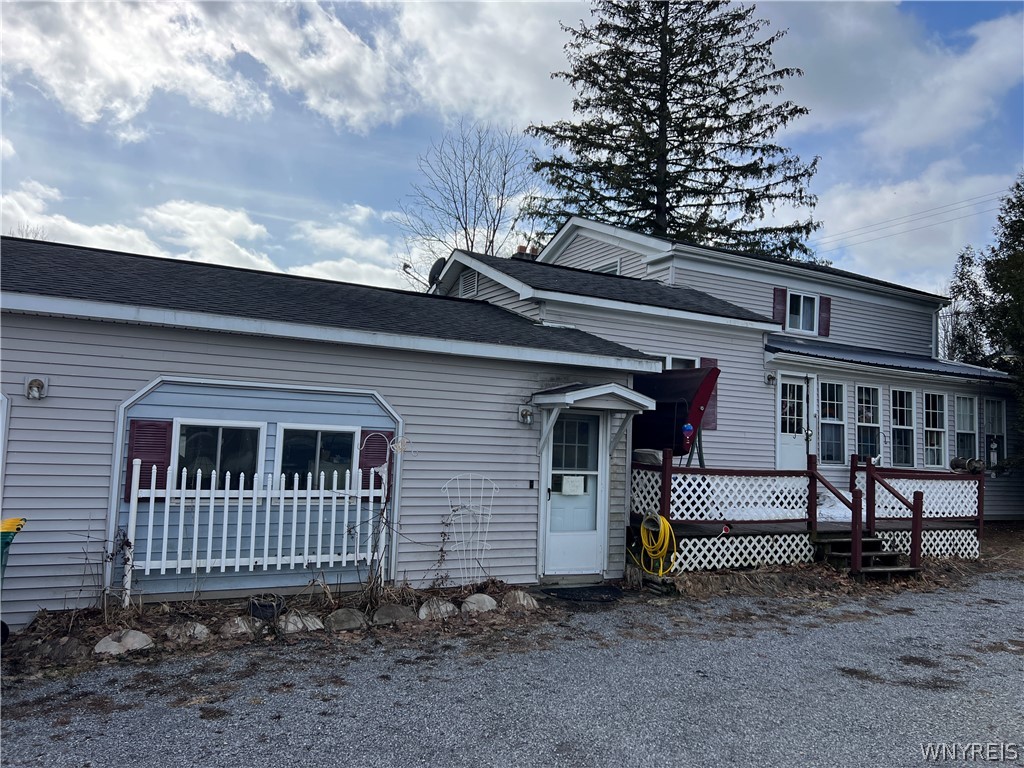 7259 Main Street Pike, NY 14066 - Photo 2 of 48