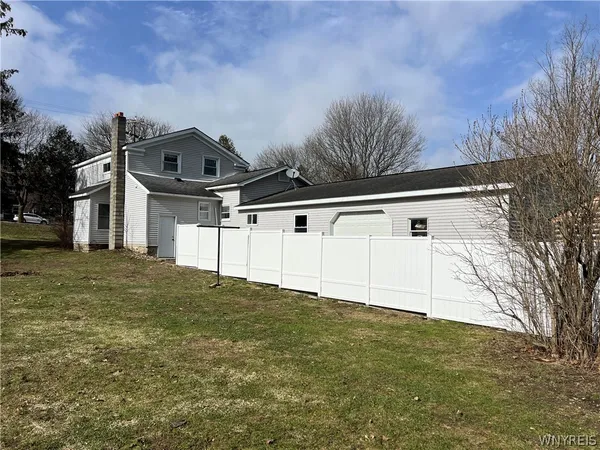 $150,000 | 7259 Main Street, Pike, NY 14066