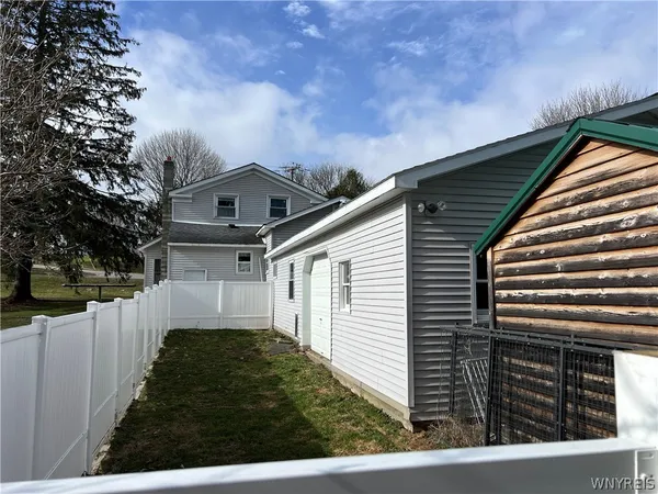 $150,000 | 7259 Main Street, Pike, NY 14066