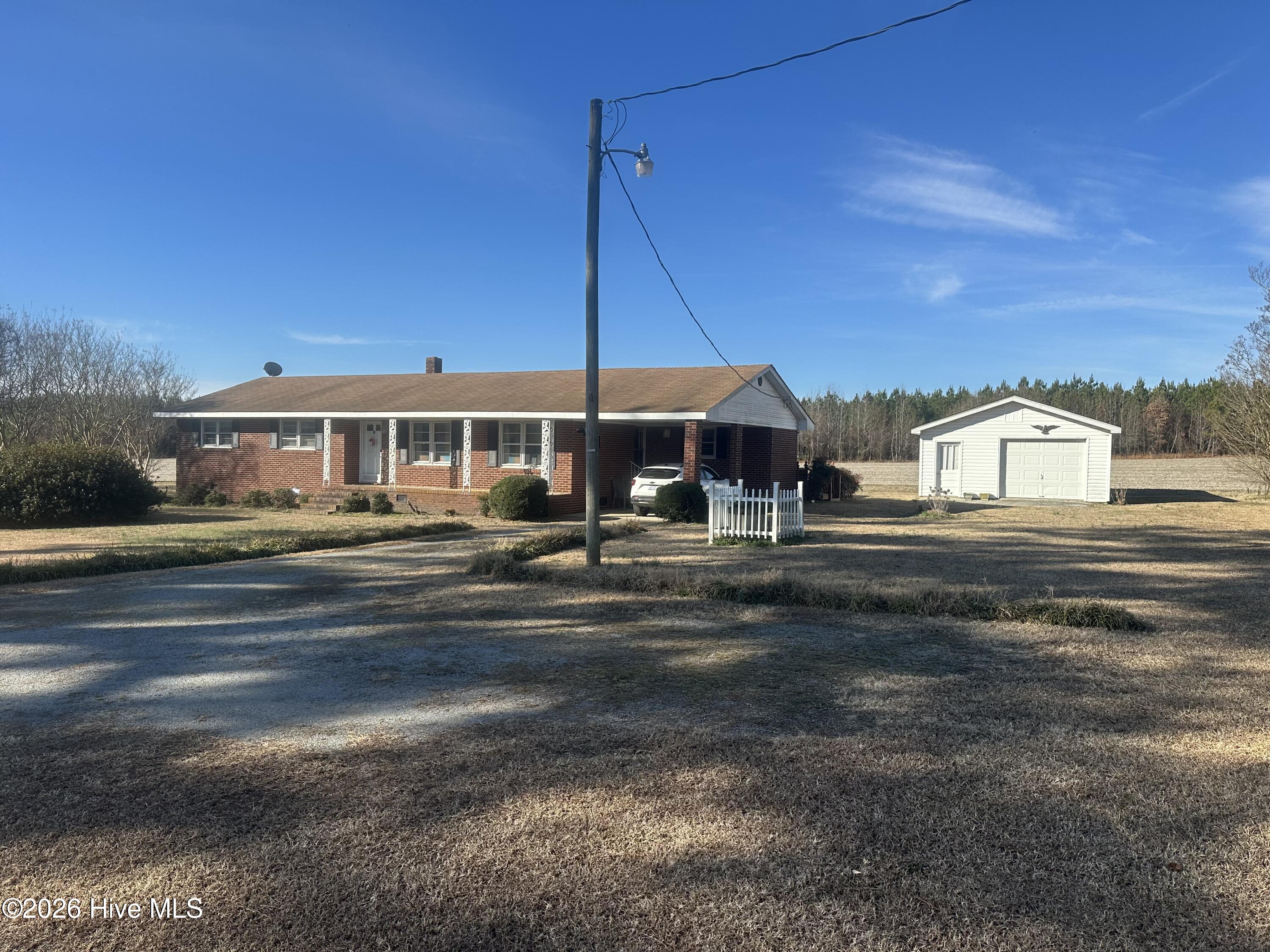 735 Galatia Road Seaboard, NC 27876 - Photo 11 of 43 IMG_4442