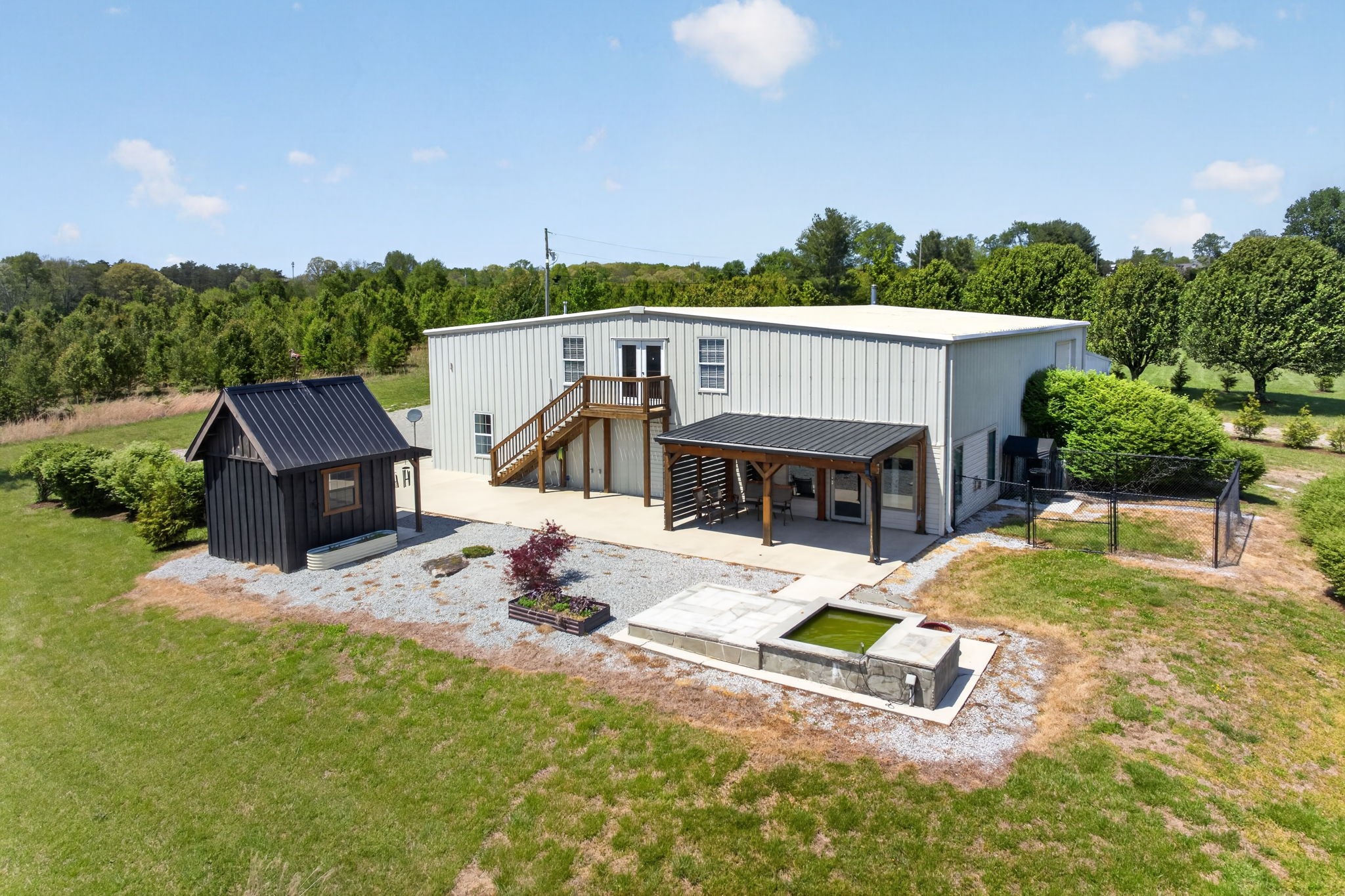 409 Turner Road Crossville, TN 38555 - Photo 2 of 60 Gallery Image 2