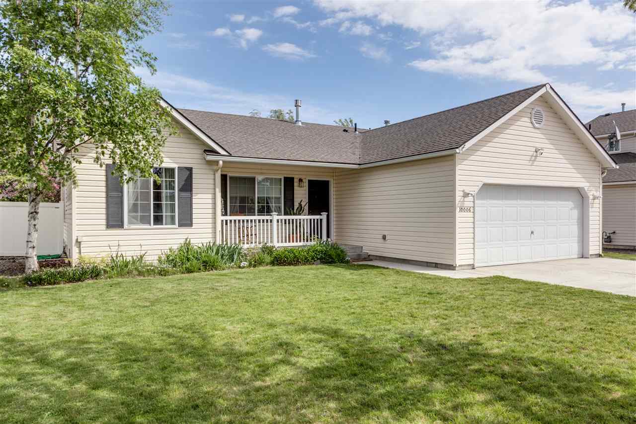 10006 West Richland Road Cheney, WA 99004 - Photo 1 of 20