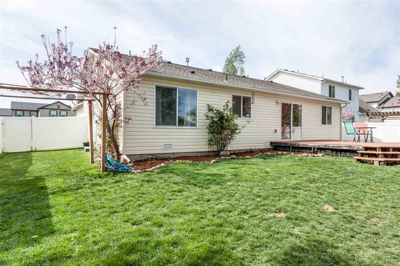 10006 West Richland Road Cheney, WA 99004 - Photo 18 of 20